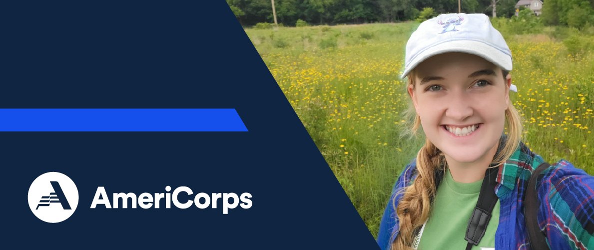 AmeriCorps Featured Members - Courtney Way