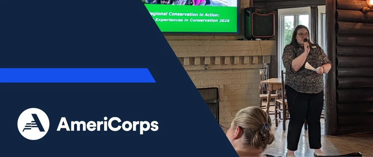 AmeriCorps Featured Members - Sarah Janiga