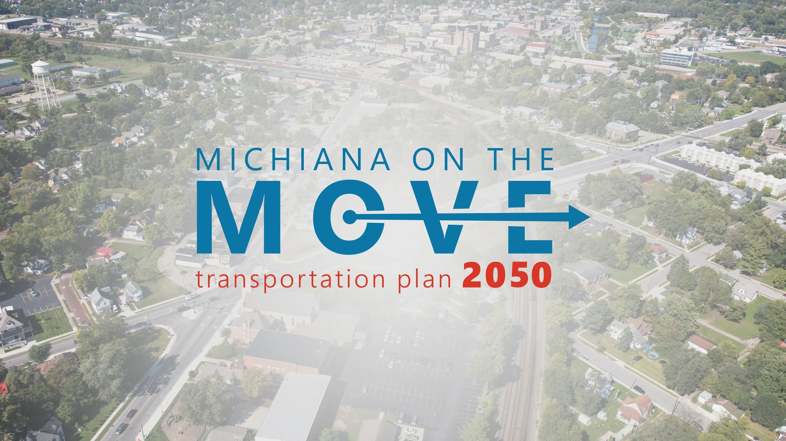 Michiana on the Move logo