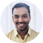 Raj Parikh