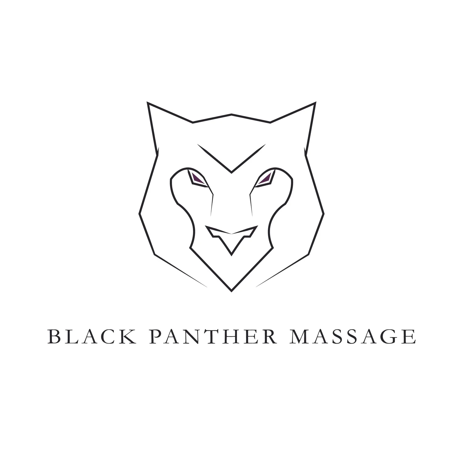 Black Panther Massage