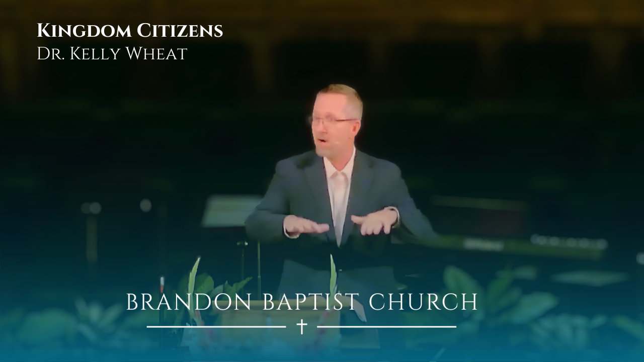 Kingdom Citizens
