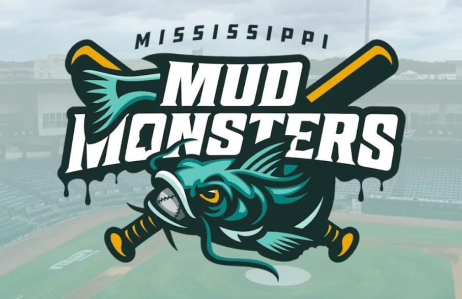 Mud Monsters Baseball Game