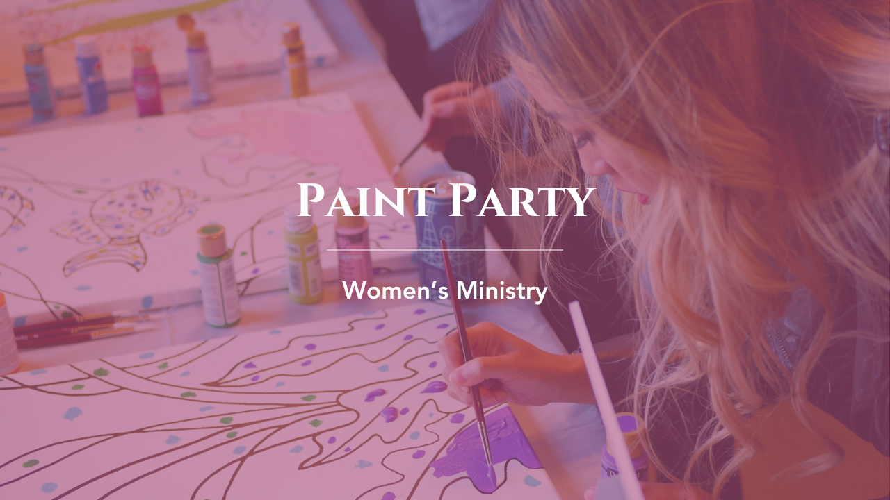 Paint Party