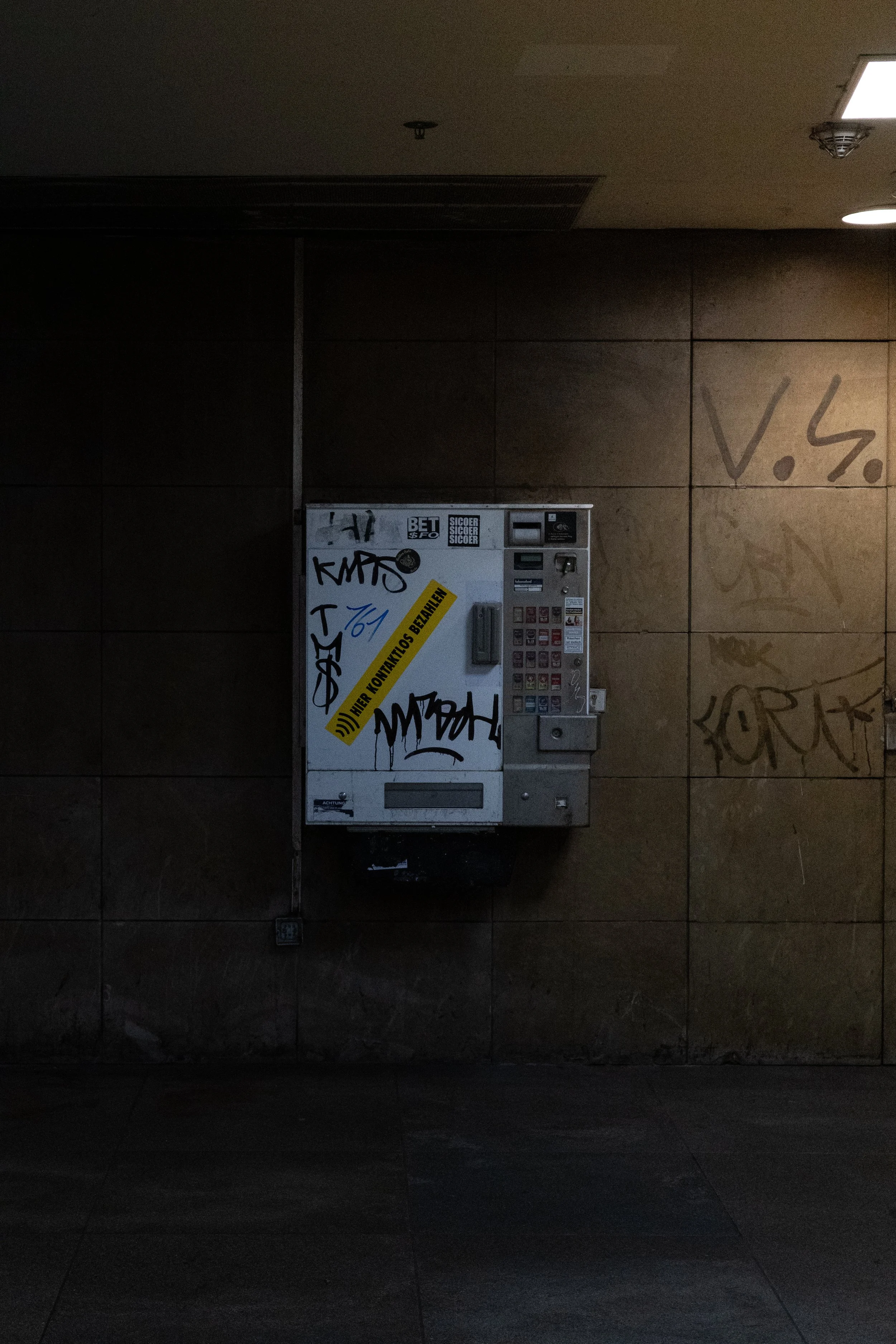 Berlin