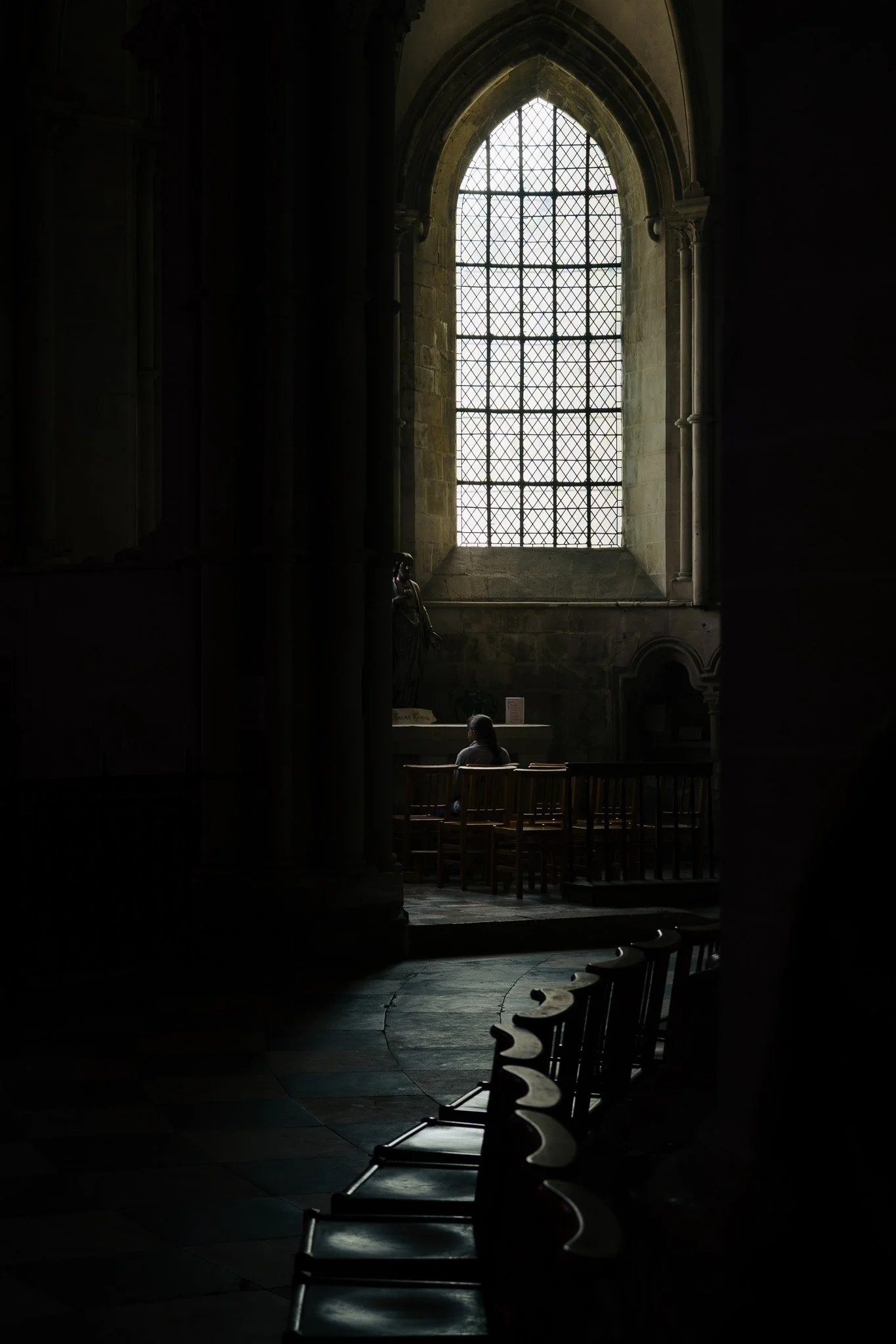 Normandy