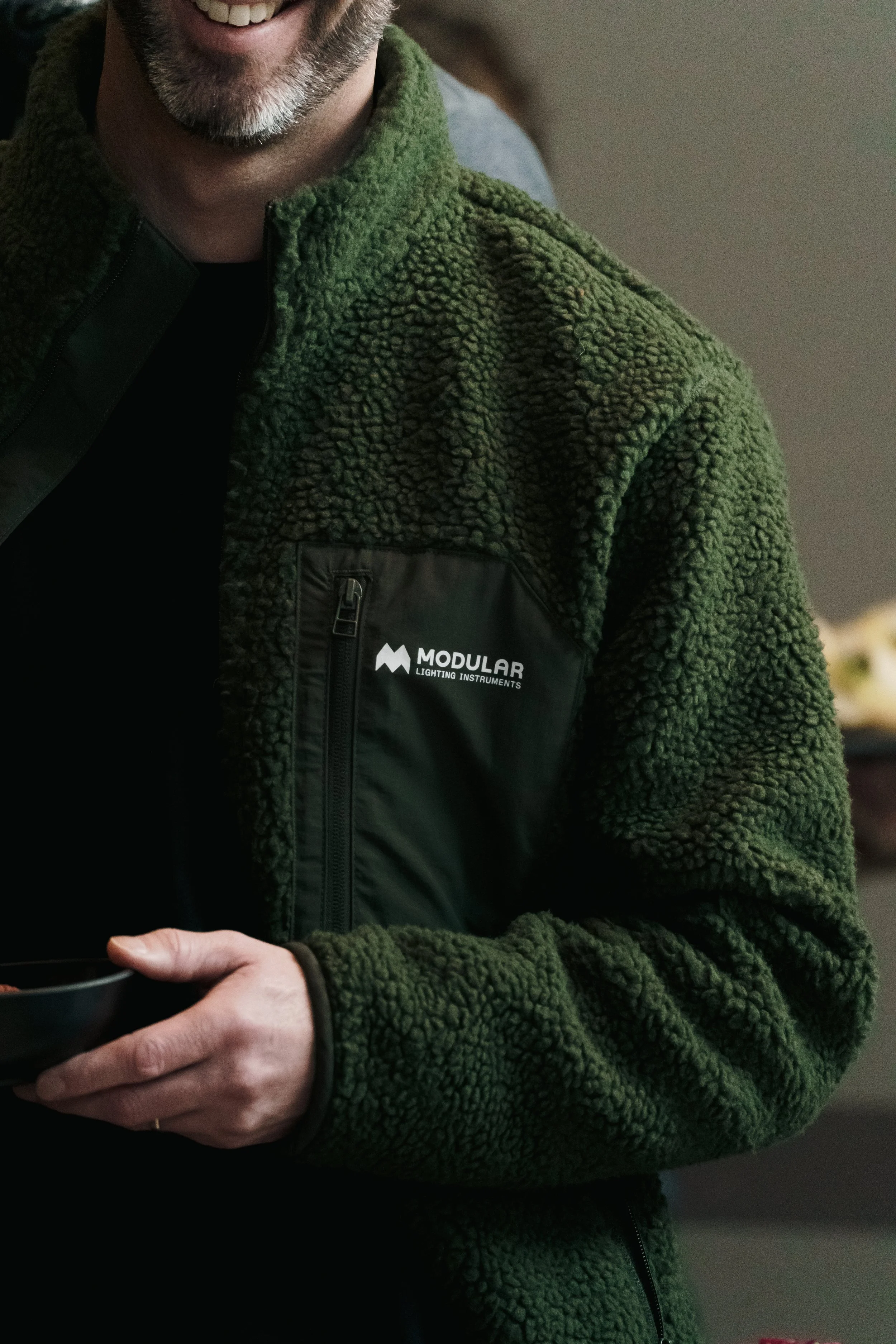 Modular Lighting Instruments