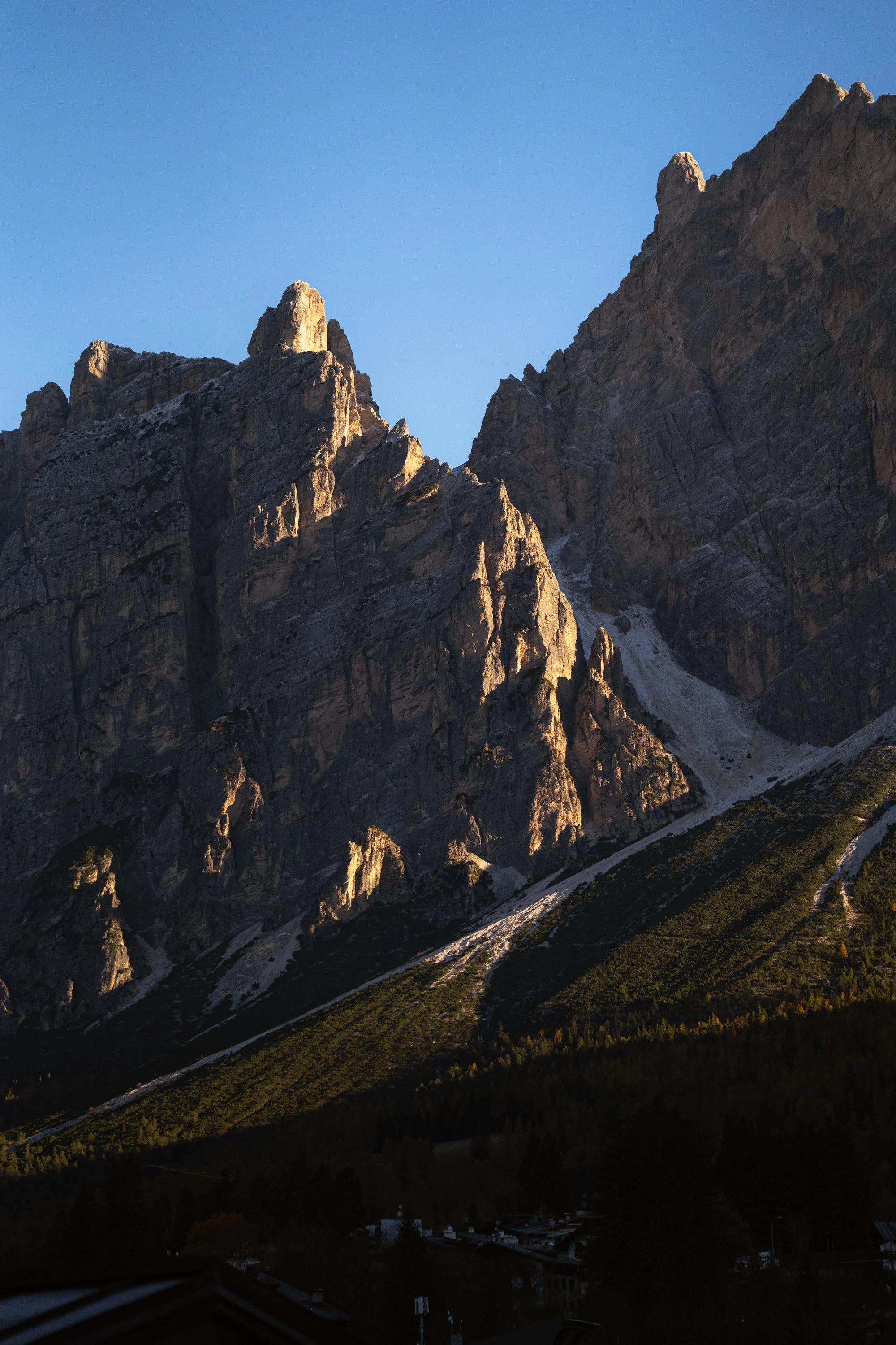 Cortina d'Ampezzo