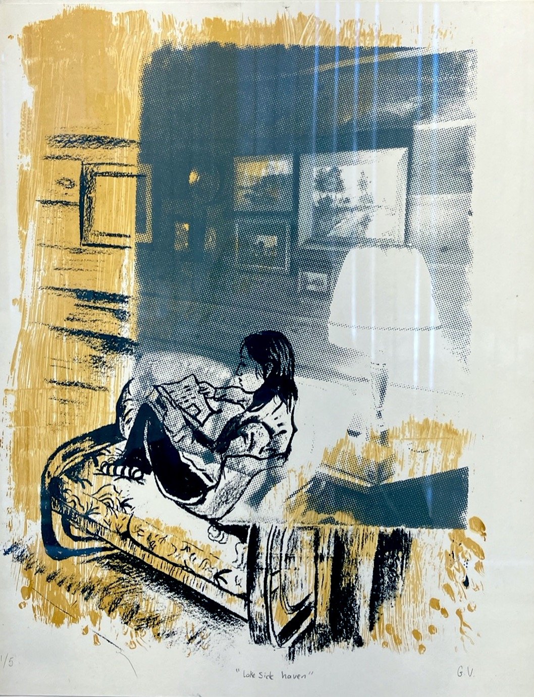 Grace Vali, Lakeside Haven, screenprint copy.jpg
