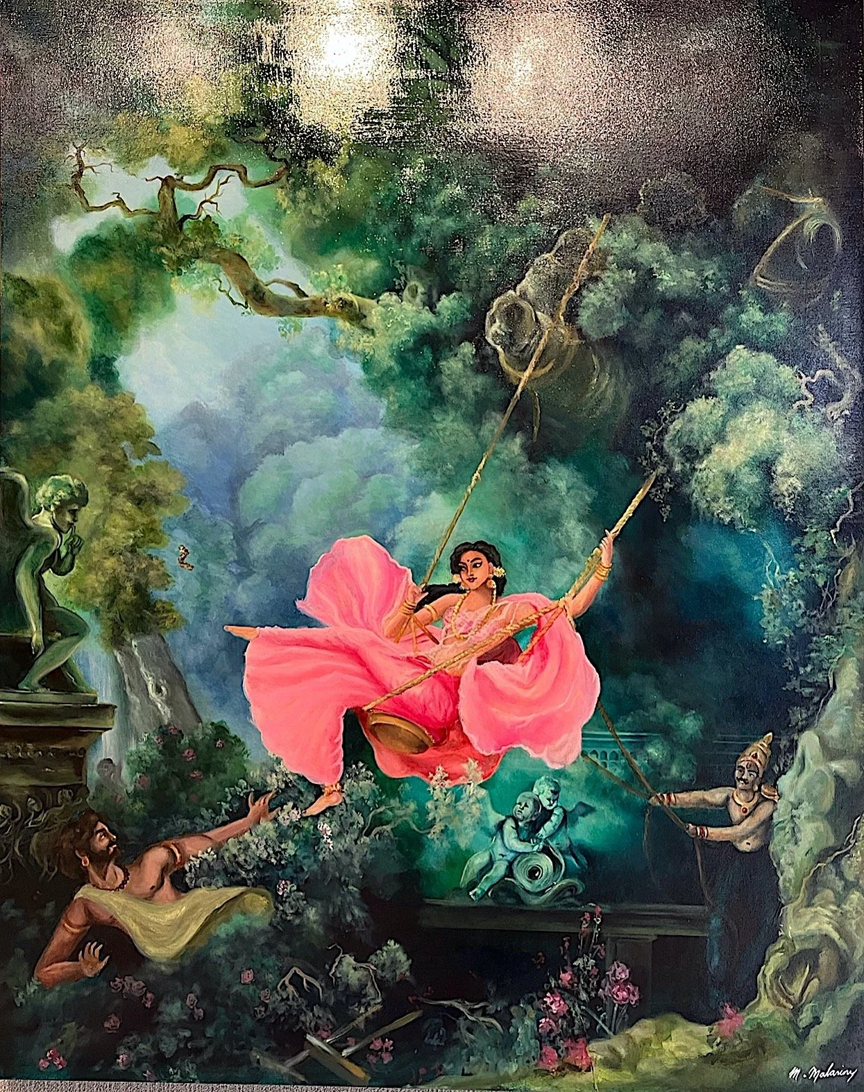 Malariny Murugathas, Kadhale, acrylic copy.jpg