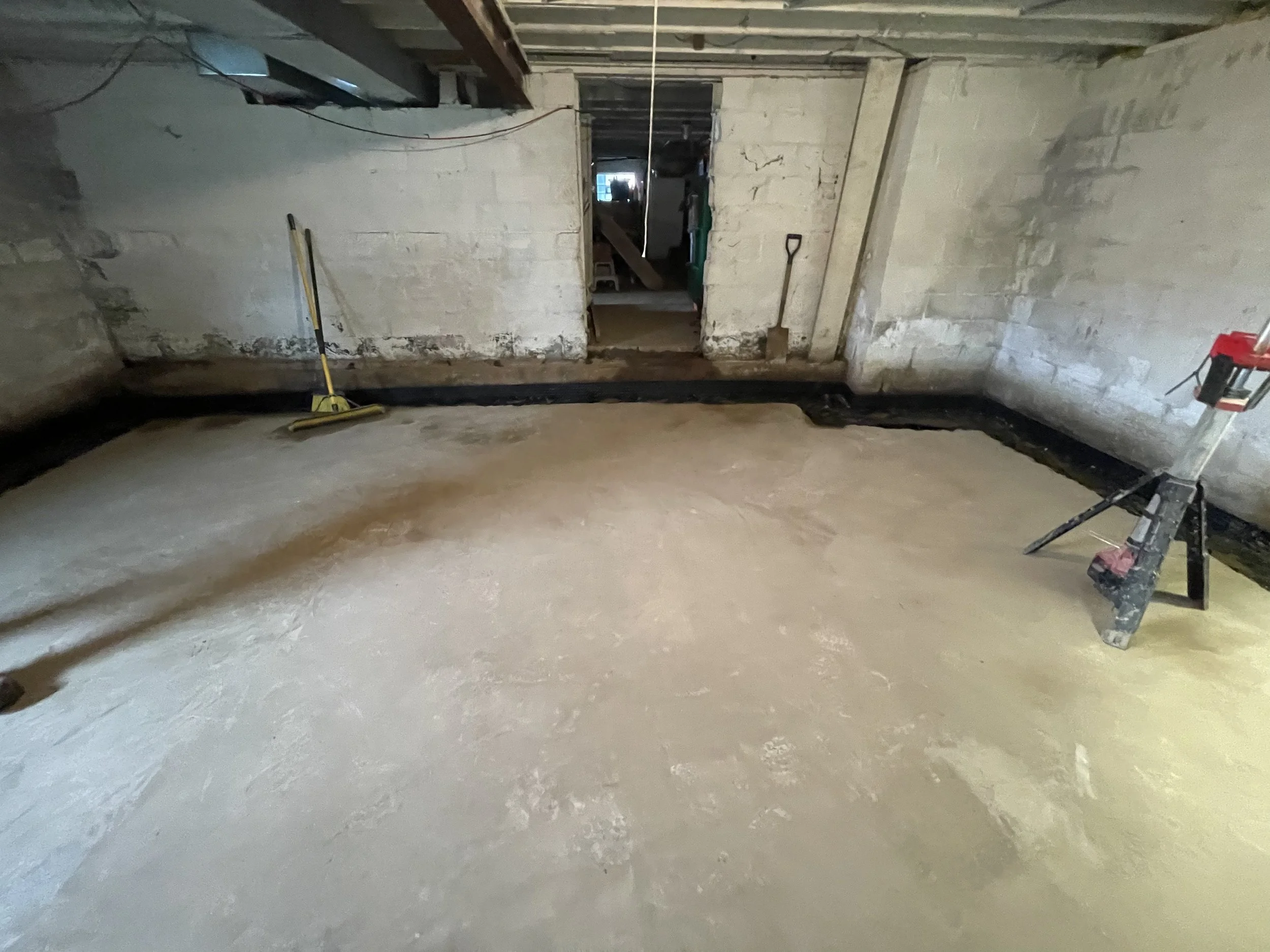 Local Basement Waterproofing & Foundation Repair Pros PIttsburgh