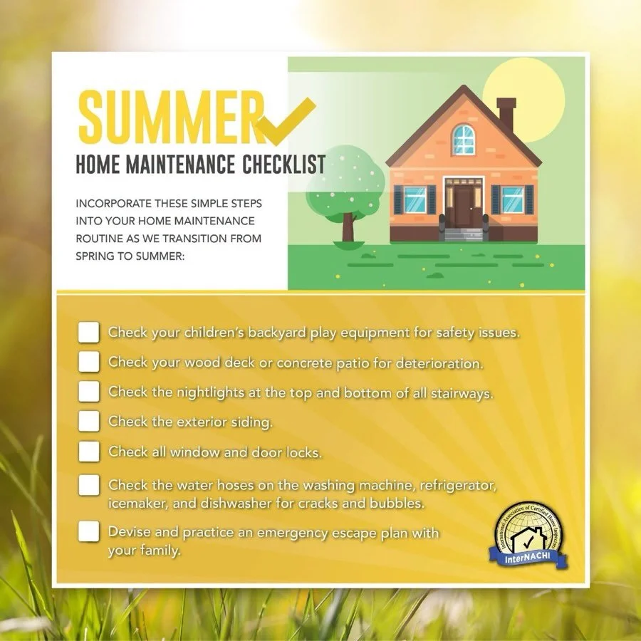It&rsquo;s finally heating up and drying out in Oklahoma! 🌞 Make sure to do your annual summer time check up! And feel free to call about questions and only $50 pool and pump inspection! Info in bio! #pool #summer #home