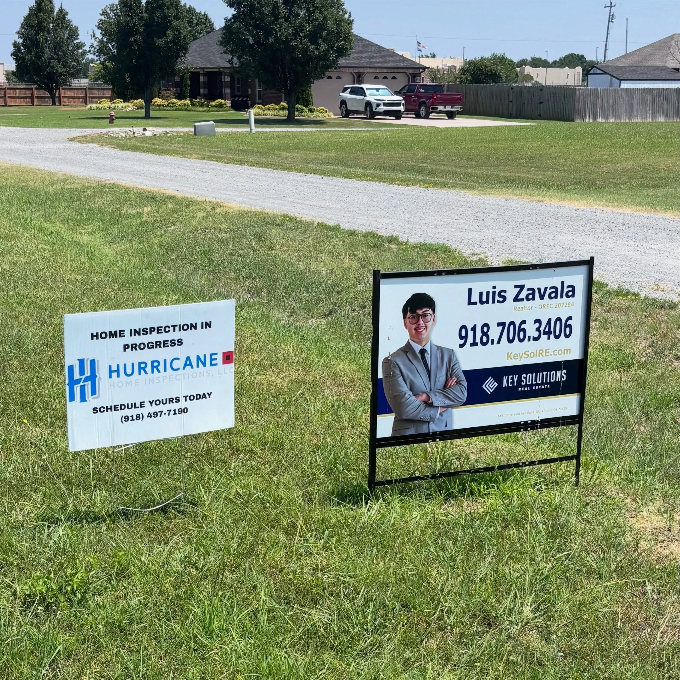 Almost 2 years ago I had the privilege of inspecting a home for @real_estateluis first buyers. Hurricane Home Inspections was a new company at the time as well. Since then we&rsquo;ve been able to work with Luis&rsquo;s clients over two dozen times. 