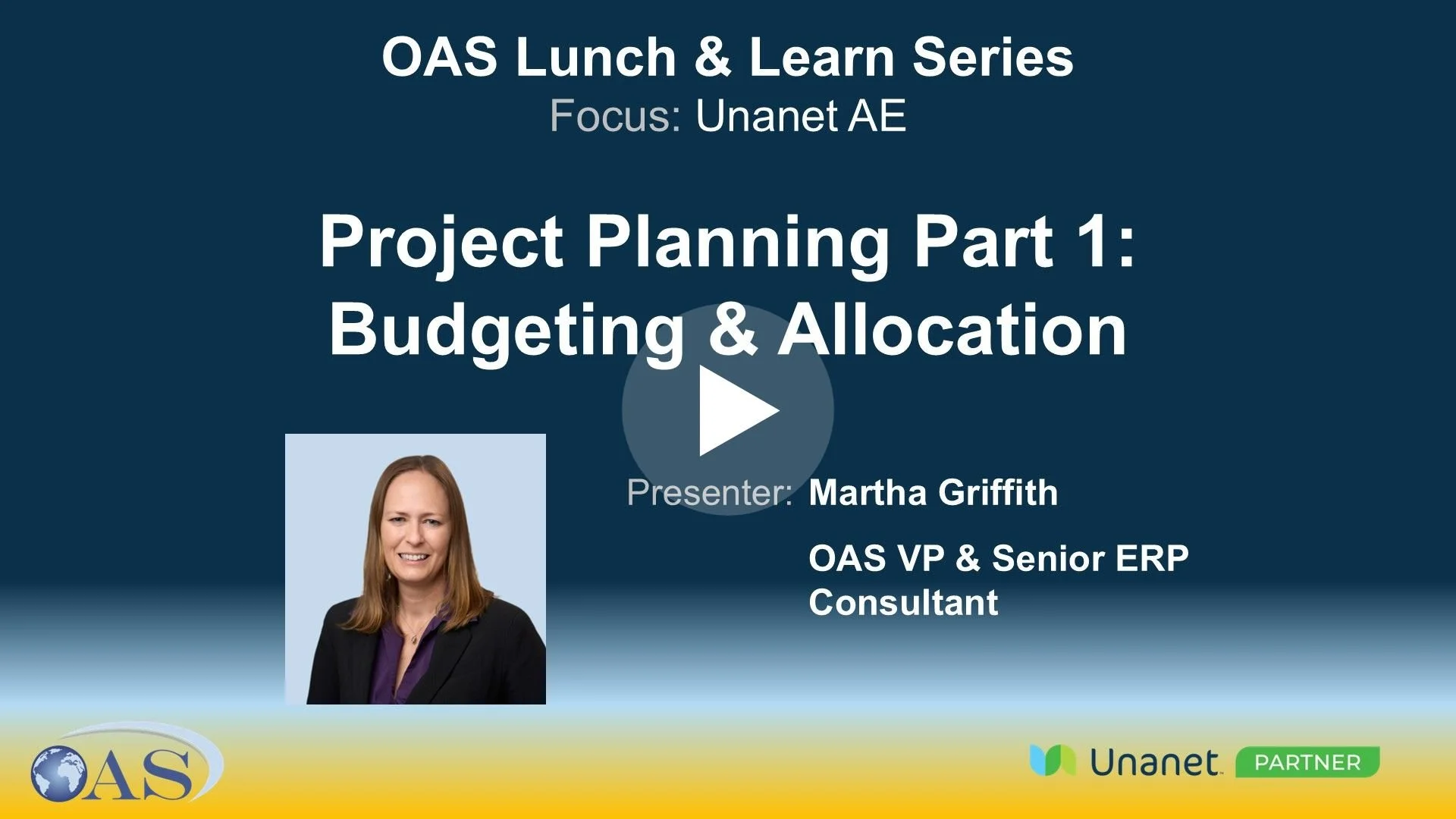 Project Planning Part 1: Budgeting &amp; Allocation