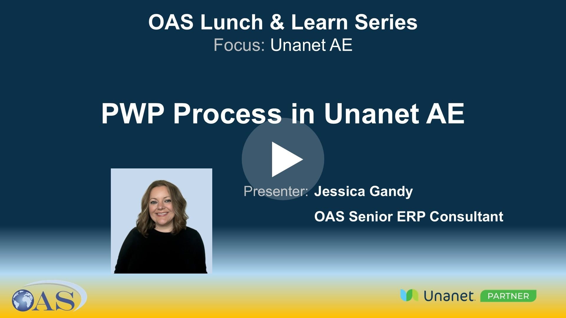 Pay When Paid (PWP) Process