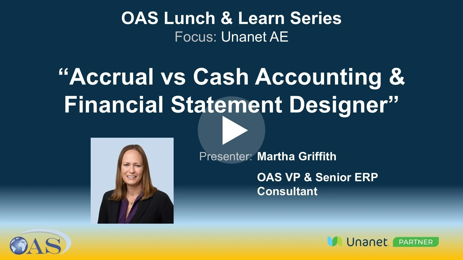 Accrual vs Cash Accounting &amp; Financial Statement Designer