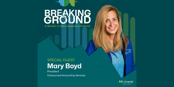 Mary’s Story - Opening Your Own Business