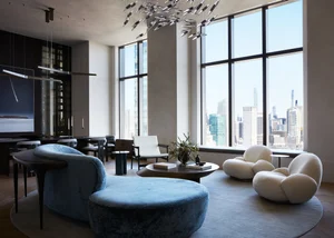 View of What Is a Penthouse? It May Not Mean What You Think It Means