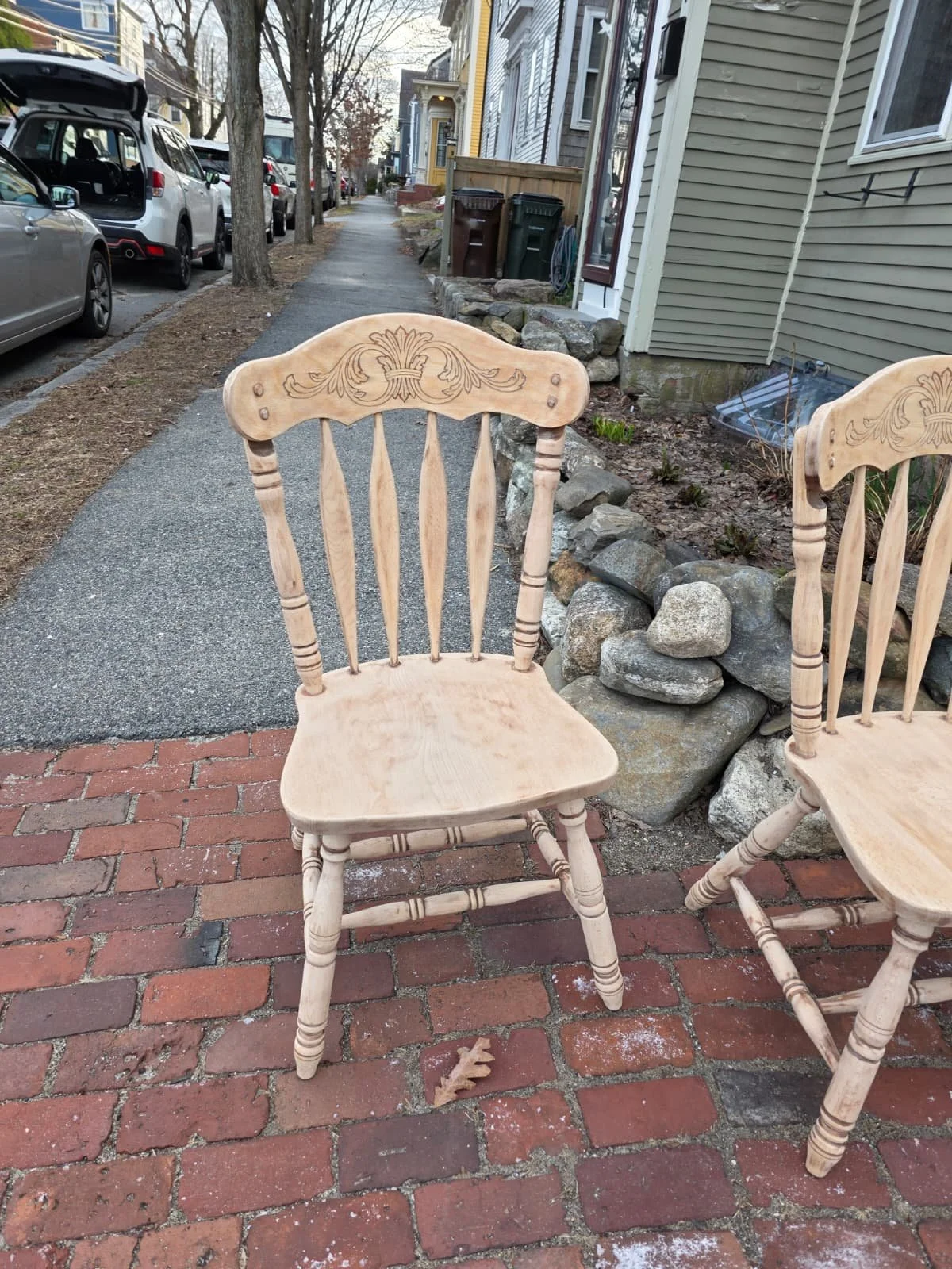 Wooden table and chairs 17.jpeg