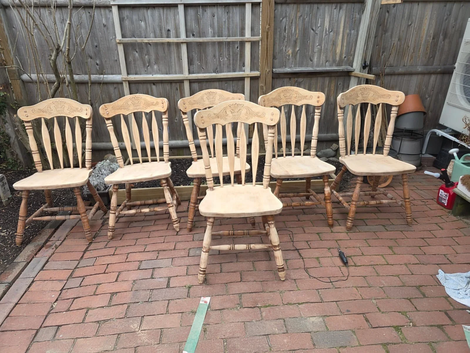 Wooden table and chairs 13.jpeg