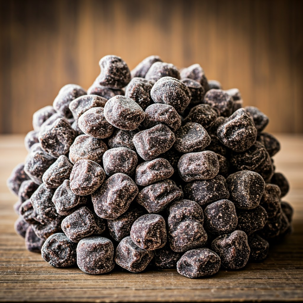 Freeze Dried Snickers