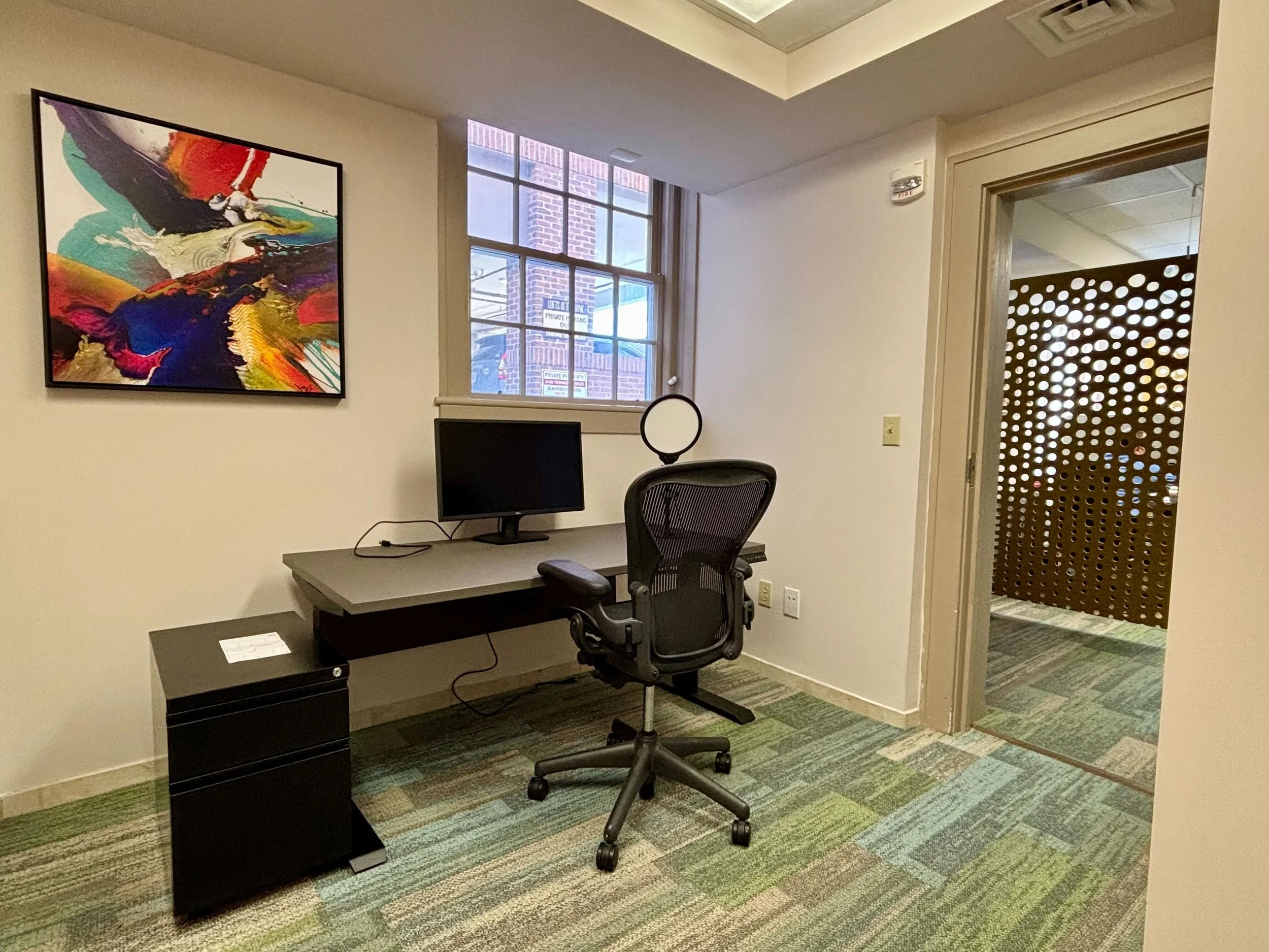 Part Time Office Membership — QCowork