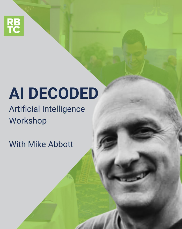 RBTC’s Ai Decoded
