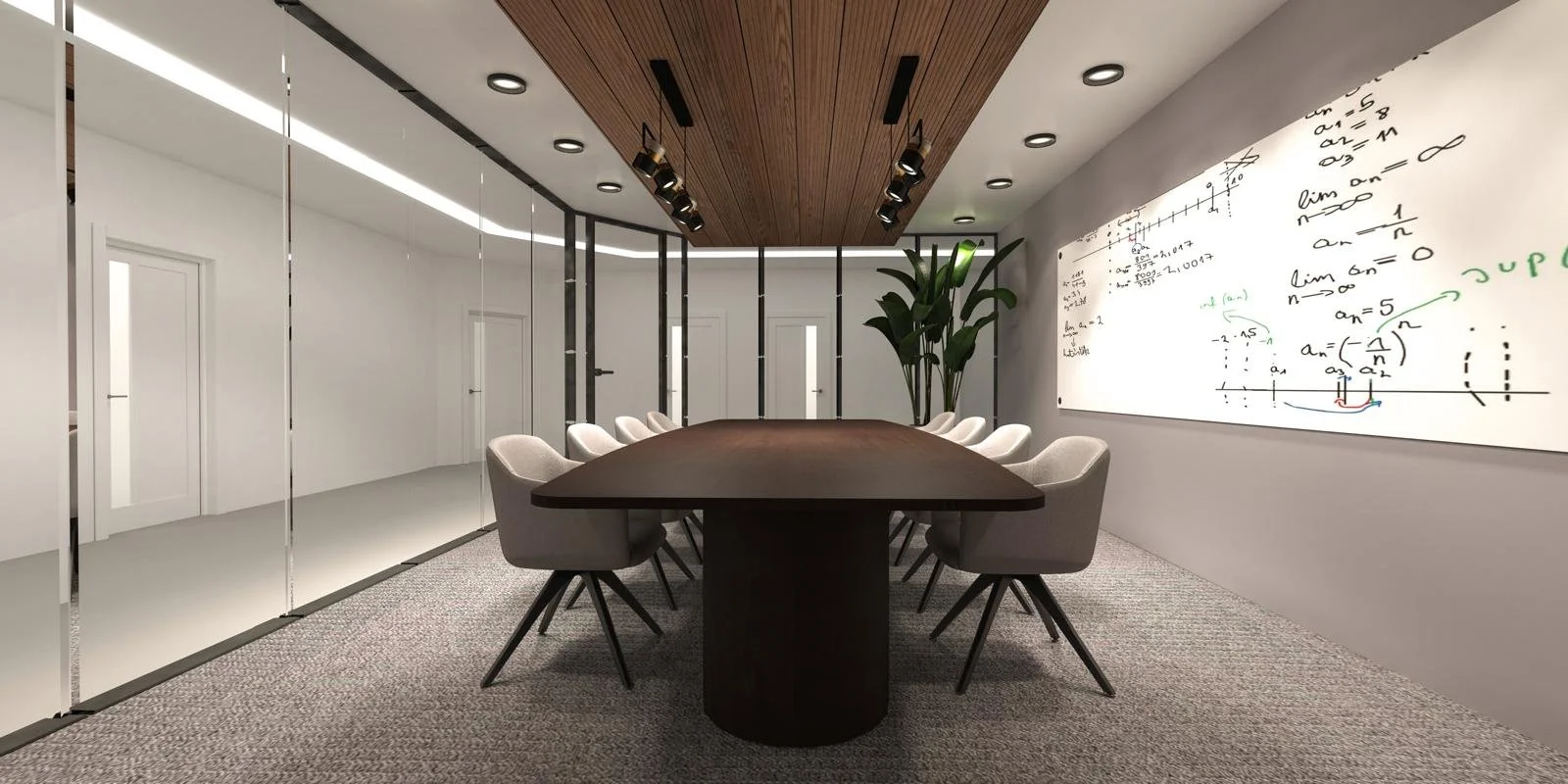 Commercial Office _ Princeton