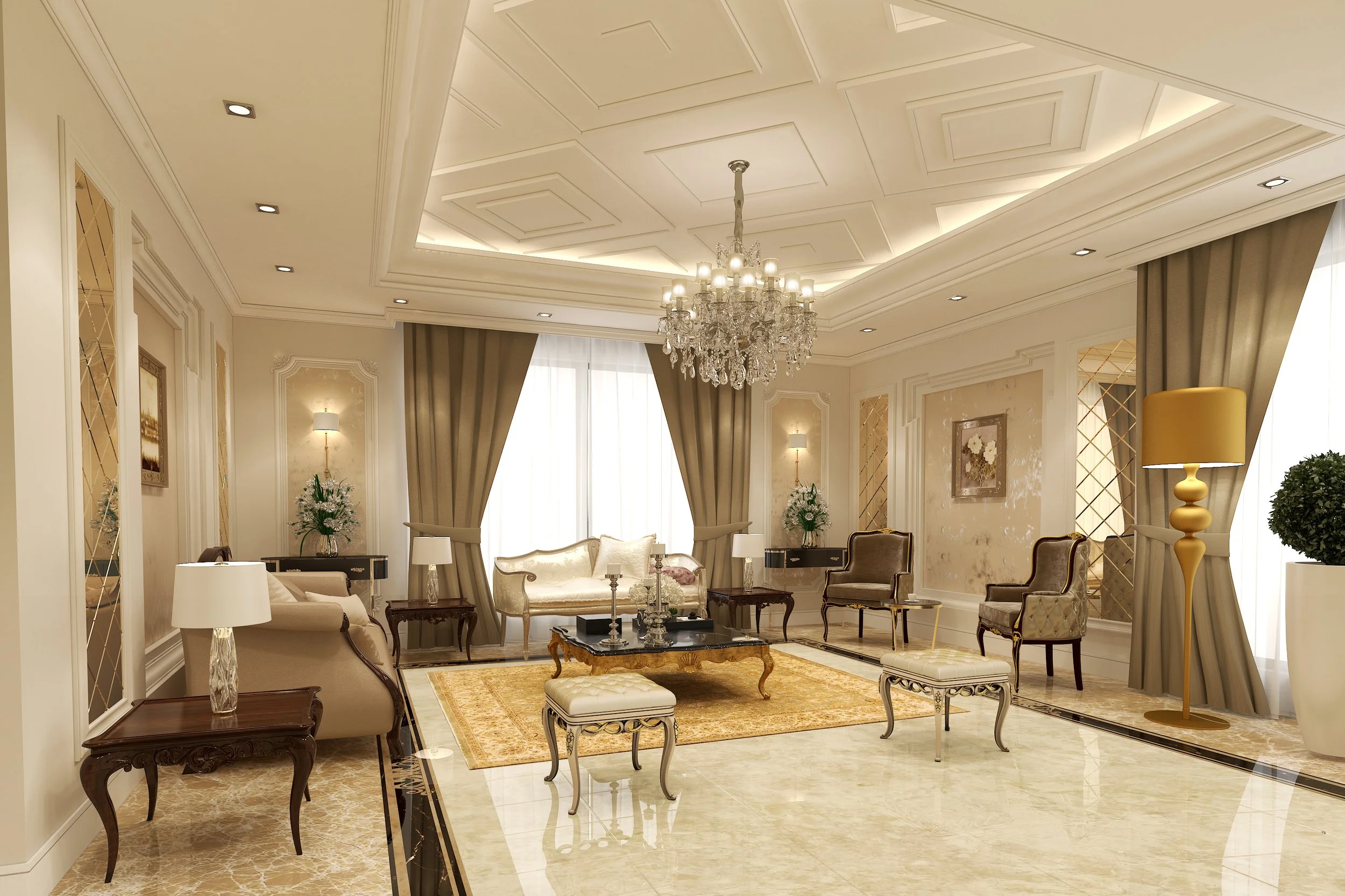 Residential _ Khaburah