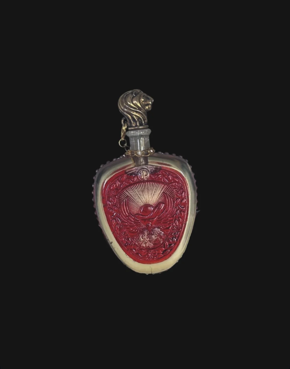 Lucy Pevensie Cordial