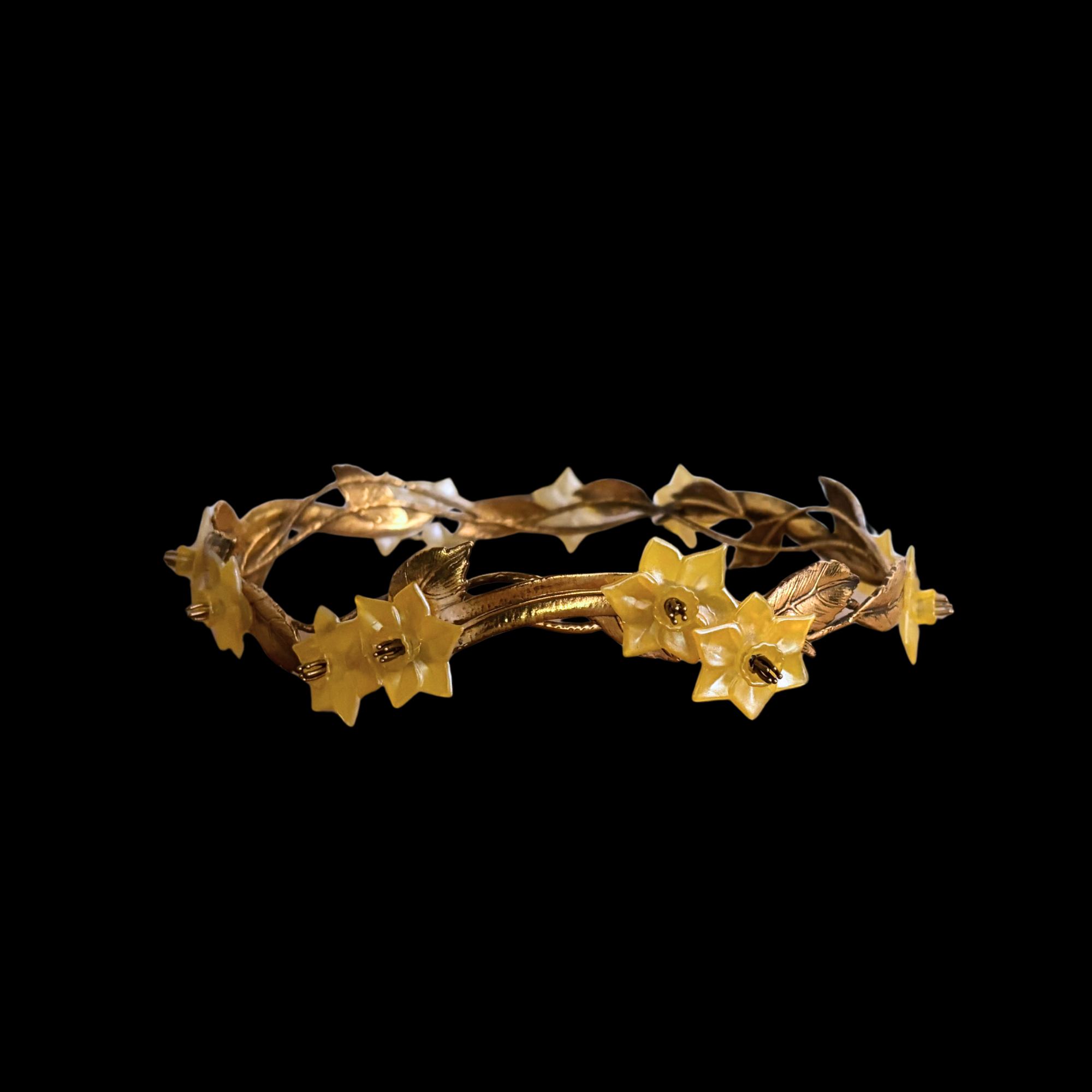 Susan Pevensie's Crown - Coming Soon