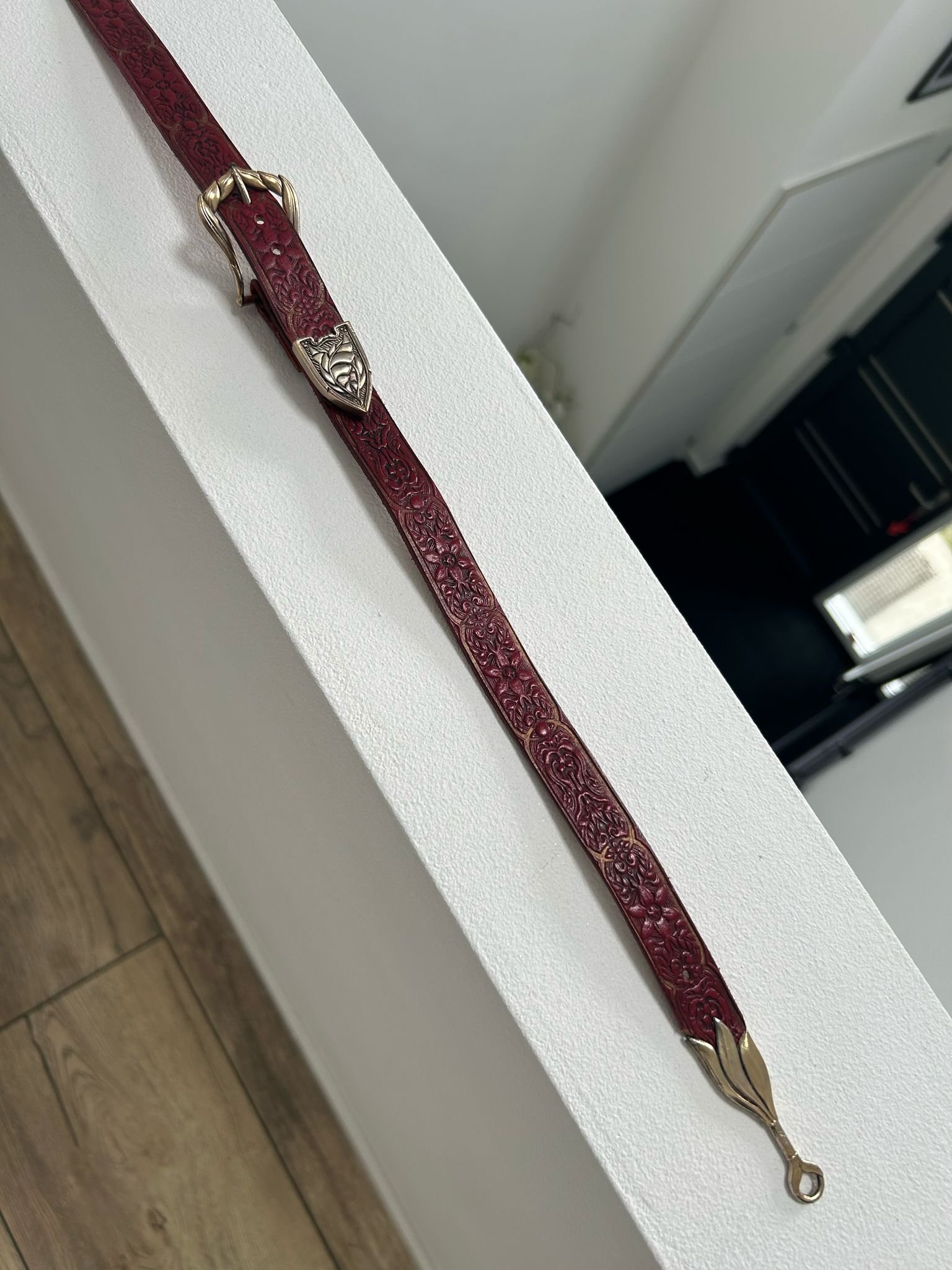 Susan Pevensie Full Horn Strap - Official Pre Order (The Pevensie Launch)