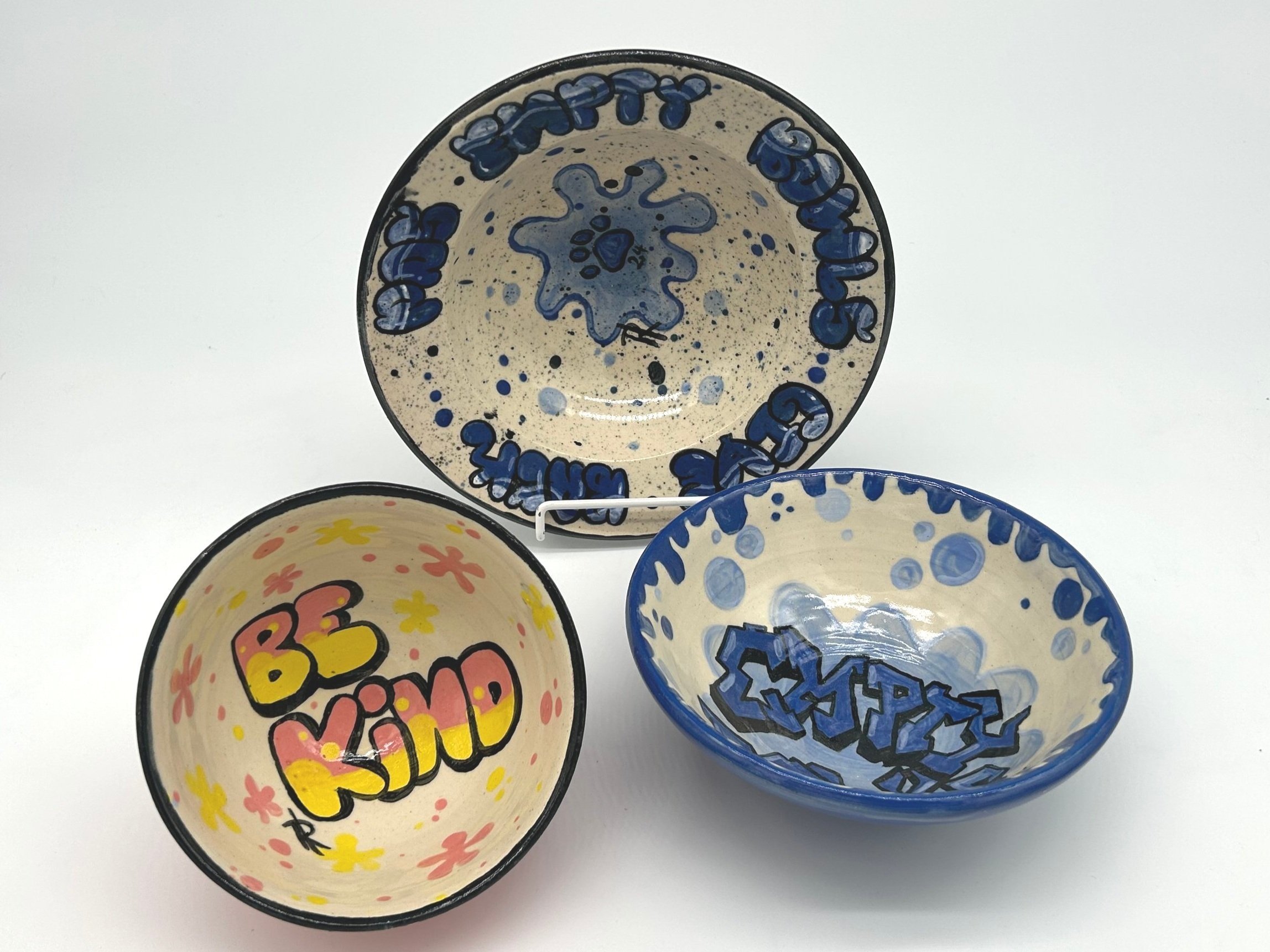 2023 PDS Empty Bowls