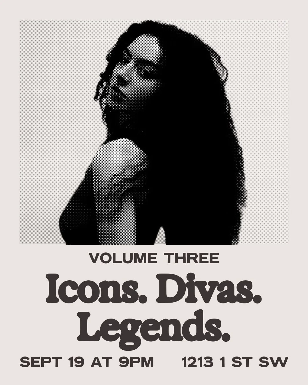 Icons, Divas and Legends - A night to celebrate music in pop culture by pulling the most beloved and revered albums of the 21st century. 

This month we bring Virgo season to an end and celebrate with records that best represent a mix of music and 