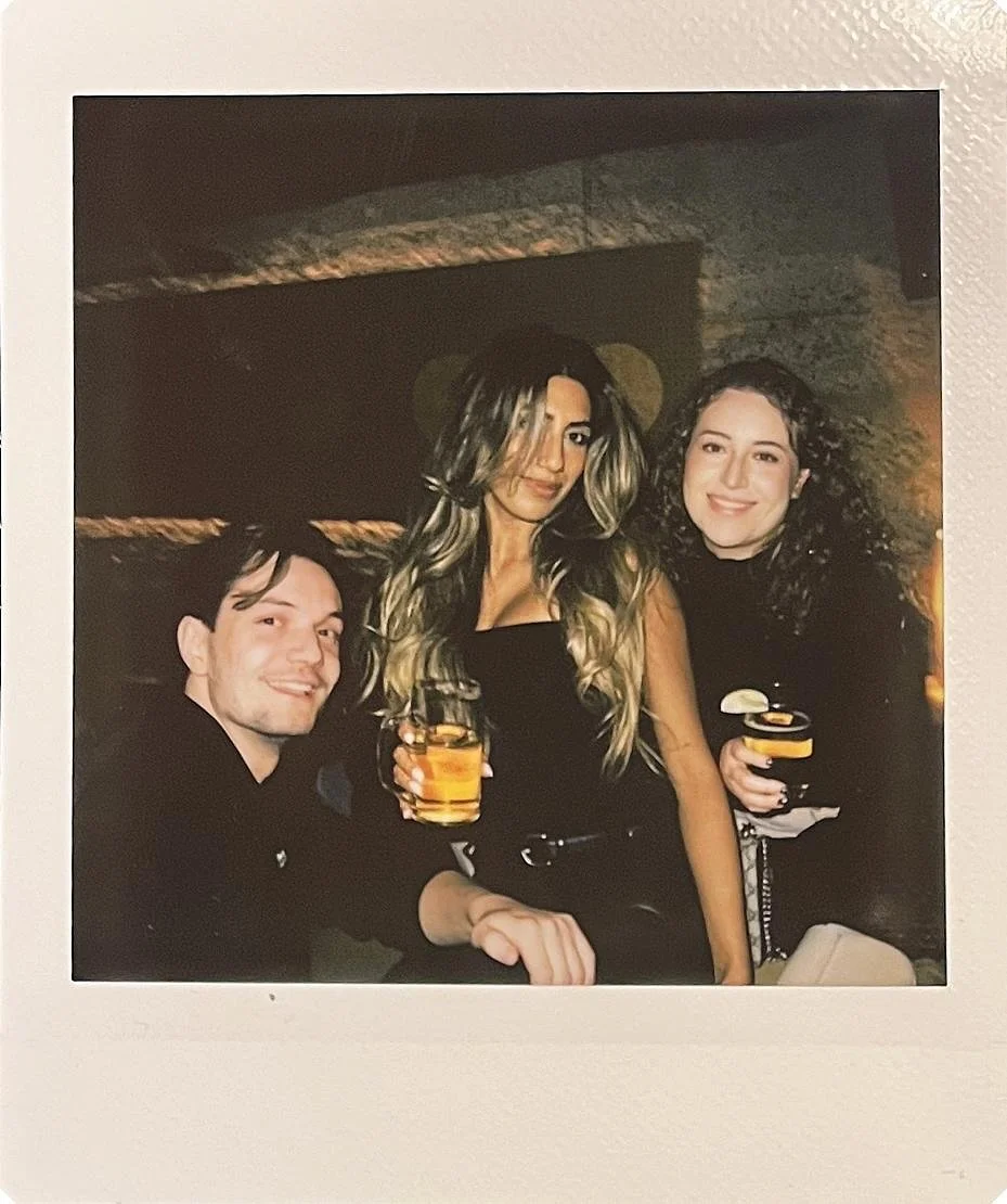 Season of the witches 🔮

Friday was pure magic &mdash; voices soared, records spun, and the room moved as one.
To everyone who joined us under the glow of Lana: thank you for making it unforgettable.

Our October sounds are on the horizon (link in b