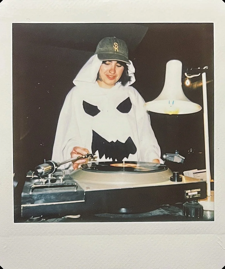 HALLOWEEN NIGHT 

The spirits have taken over SoundRoom - On this Halloween Friday come down for a medley of extra spooky beats. Monster mash to your faves, bust out the Thriller and let&rsquo;s do the time warp all over again! 

No cover, no tricks.