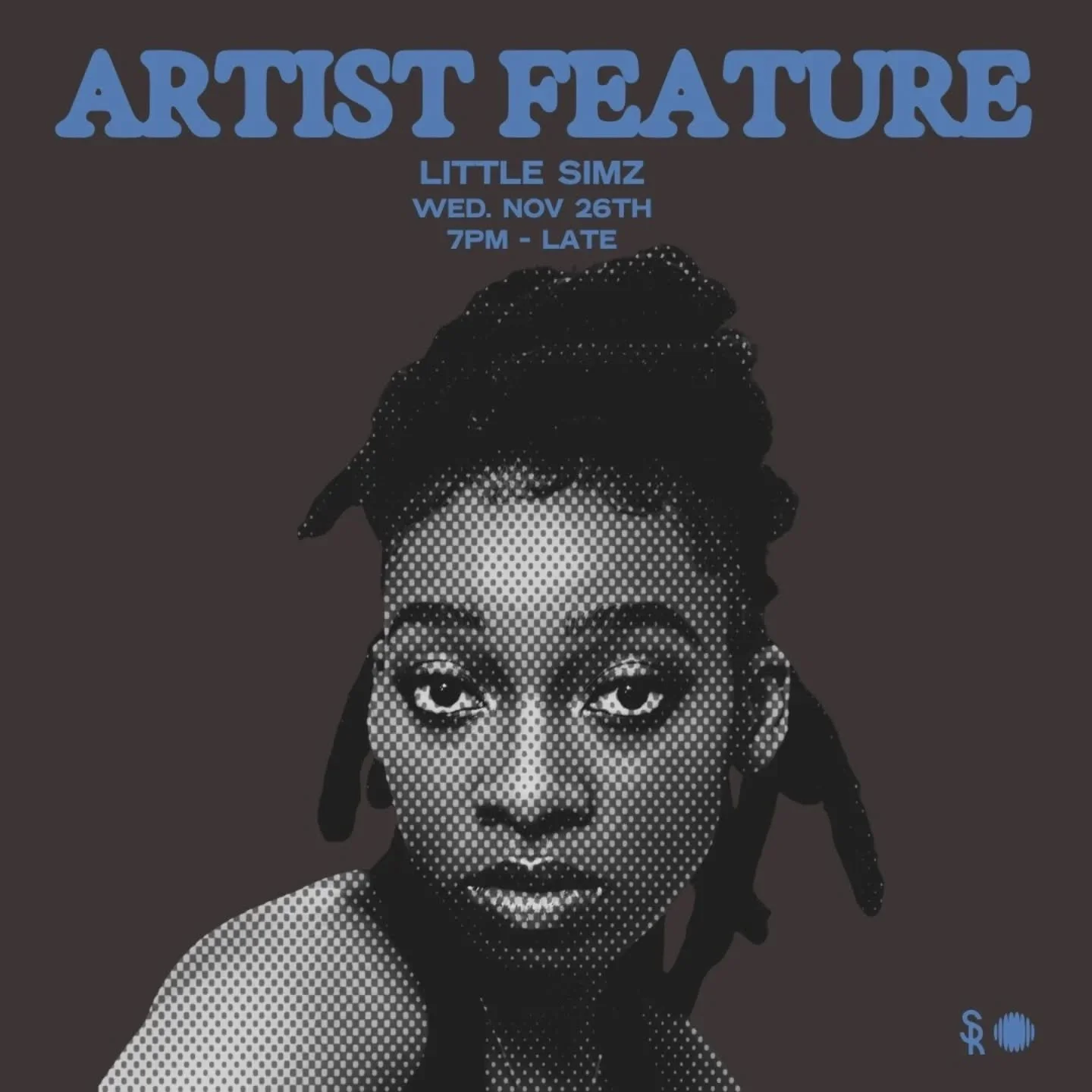 ARTIST FEATURE WEDNESDAY 

A night dedicated to the razor-sharp pen and magnetic presence of Little Simz. We&rsquo;re diving deep into the albums that proved she can shift from orchestral grandeur to grime-rooted grit without missing a beat: Lotus, N