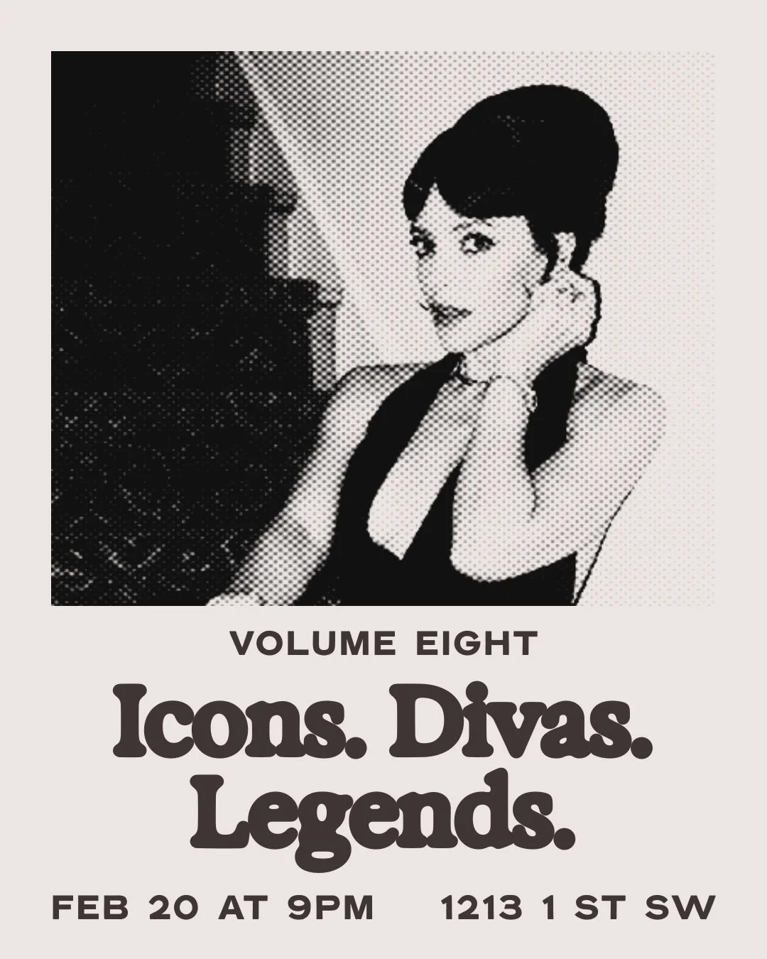 ICONS. DIVAS. LEGENDS. V8

The theme for this Friday is &ldquo;Divorce, Babe, Divorce&rdquo; - Adele, 2021. Perhaps not literally but absolutely spiritually&hellip;

We&rsquo;re spinning the oversharers. The scream-in-your-car albums. The &ldquo;I&rs