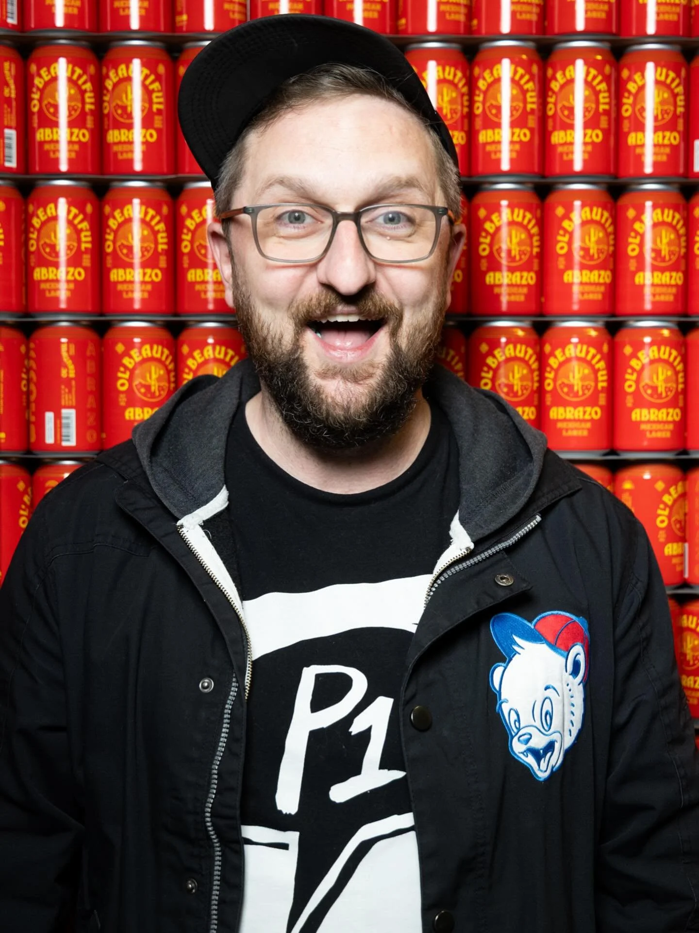 GHOST FACTORY: LISTENING PARTY

Tonight we are turning things up for our friend Rob. 

Existential lyricist. Ghost Factory frontman. Professional volume enthusiast.

We&rsquo;ll be spinning &ldquo;Socialist Trash&rdquo;, the latest from @ghostfactory