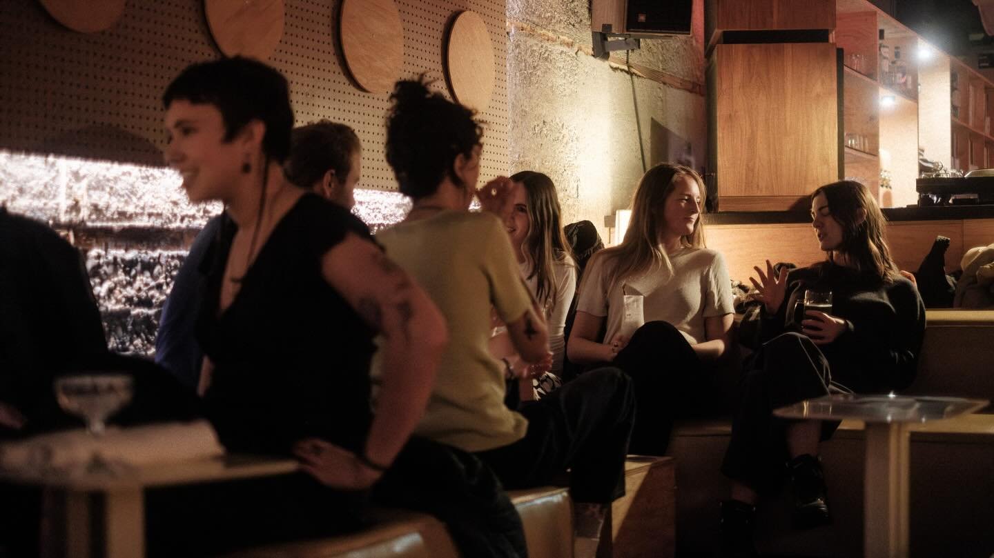 WHAT&rsquo;S SPINNING THIS WEEK (Feb. 10-15)

This room doesn&rsquo;t believe in just one sound and the lineup this week is a perfect example&hellip;

REGGAE:  Deep bass and echoing grooves fill the room courtesy of our roots &amp; dub collection fro