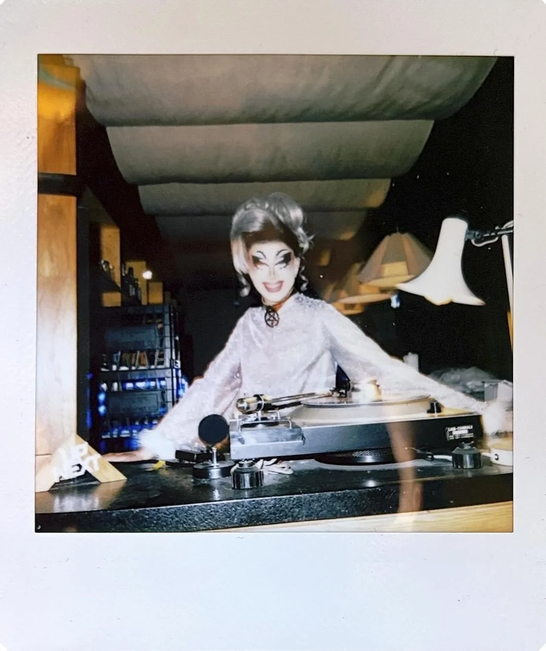 VAL&rsquo;S LAST CALL!

Some people don&rsquo;t just work here - they become part of the room itself&hellip;

The energy shifts when they walk in, the music hits a little different, and the nights stretch on a little longer. 

Tonight is our formal f