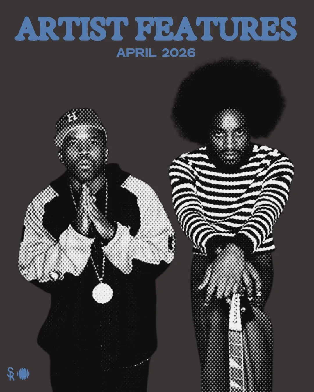 NO SHUFFLE. NO SKIPS.

Come down on Wednesdays in April to listen to records from these iconic artists - front to back. The way their albums were meant to be heard.

This month we&rsquo;re featuring: 

April 1st: Stereolab
April 8th: OutKast
April 15