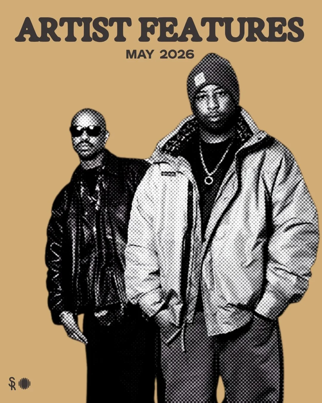 NO SHUFFLE. NO SKIPS.

Come down on Wednesdays in May to listen to records from these iconic artists - front to back. The way their albums were meant to be heard.

This month we&rsquo;re featuring: 

May 13th: Led Zeppelin
May 20th: Gang Starr
May 27