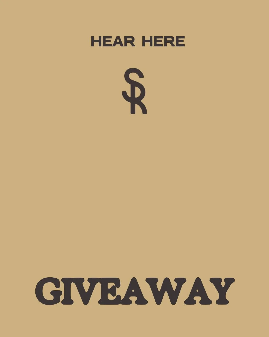 LOCKED MOOD x TEMPL
 
Outside all day. Basement all night&hellip;
 
To celebrate the next Locked Mood on June 3rd, we&rsquo;ve put together a summer in the city prize package with our pals at Templ.
 
Up for grabs:
&bull; $100 Sound Room gift card
&b