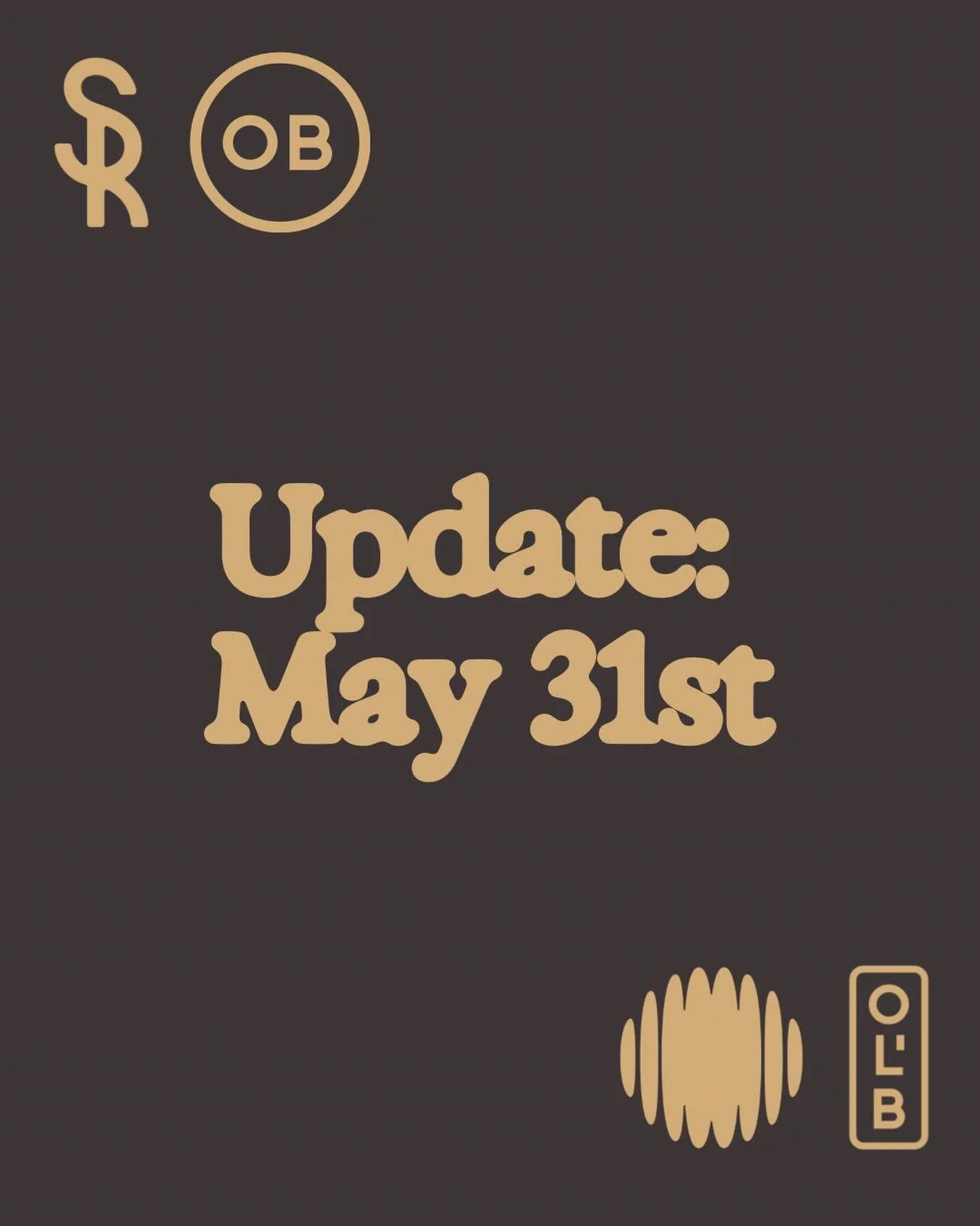 CLOSED DUE TO FLOODING

Sometimes rain + basements don&rsquo;t always get along and our pump system is currently working overtime. 

So are we - to get things all ready for you to return to your favourite cozy underground spot. 

As of Sunday, May 31