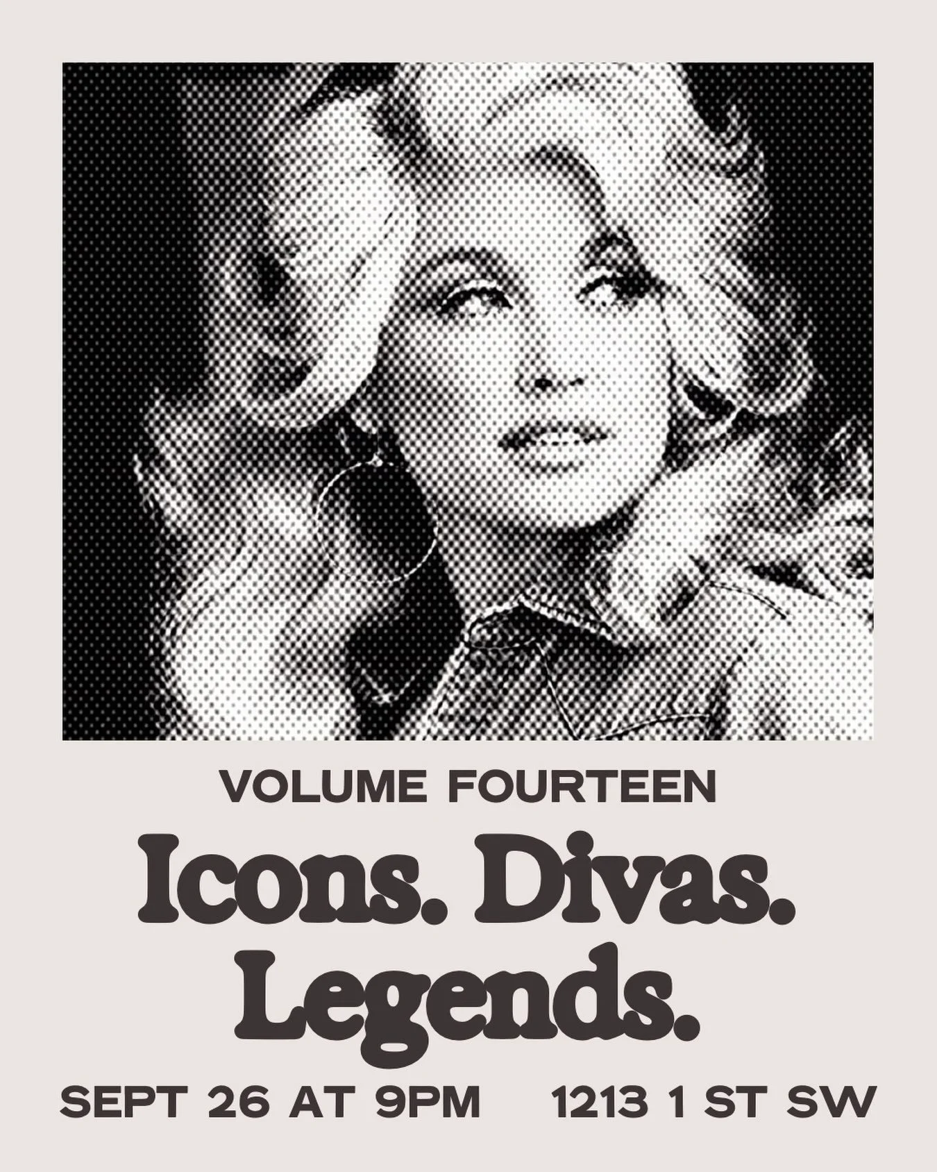 TRIBUTE TO DOLLY

We have a special edition this Saturday to honour the ultimate legend! 

Expect records from Loretta, Shania, Dolly (of course) and more&hellip;

Sit back and listen, or sing every word - the night is yours.