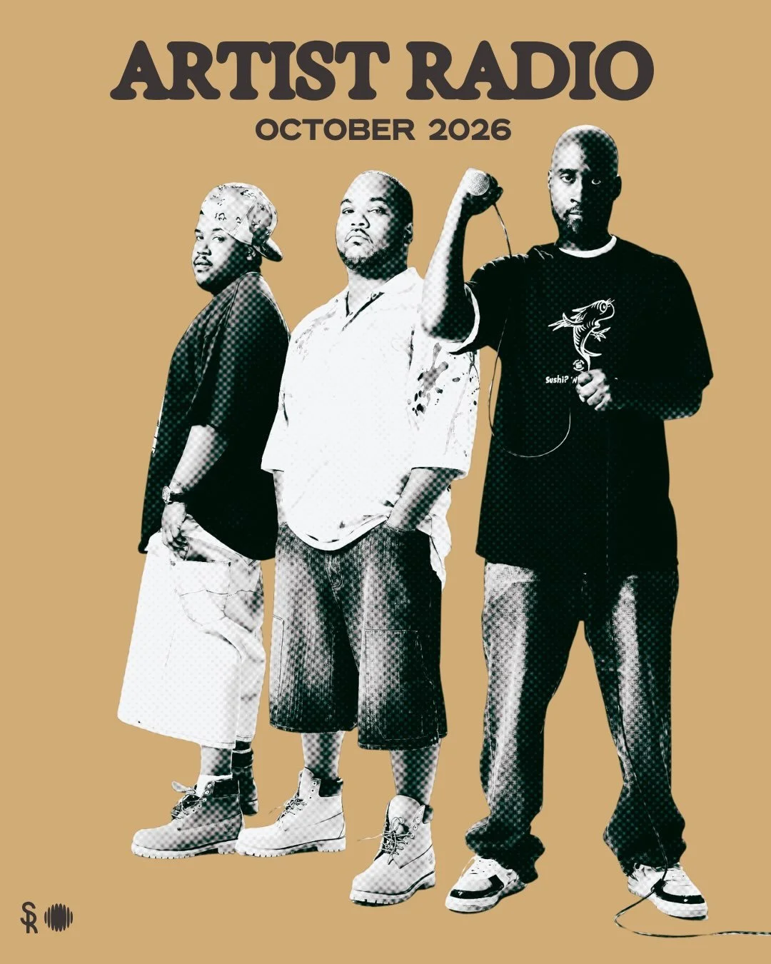 ARTIST RADIO! 

Come down on Wednesday nights in October to  explore entire musical universes based around each artist or group&hellip;

October 14th: DE LA SOUL
October 21st: STEELY DAN 
October 28th: DJ SHADOW

Expect the records you know, plus col