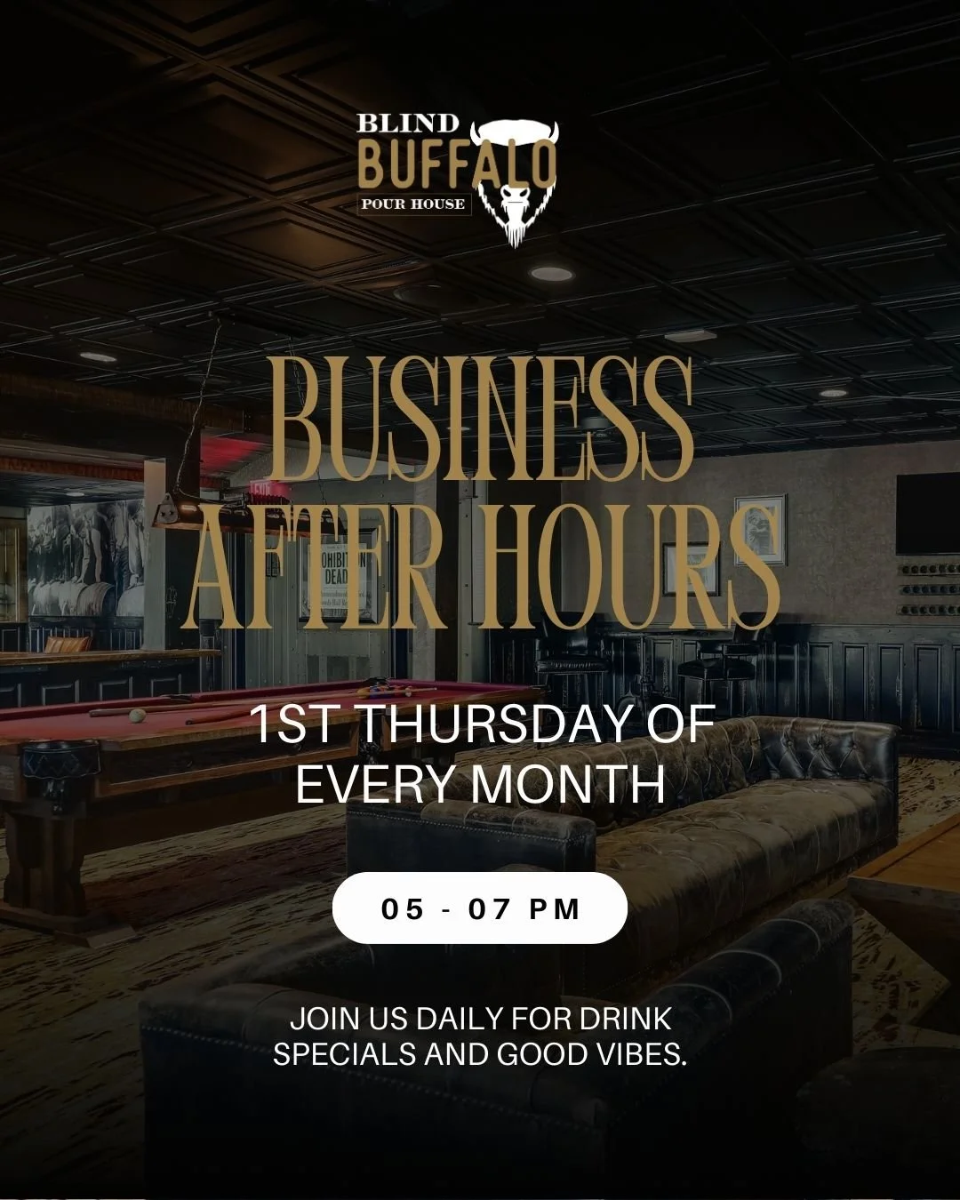 Business After Hours