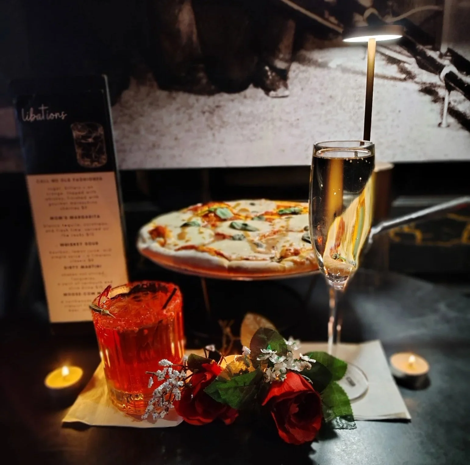 Valentine’s Day Special