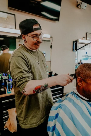 Ace of Fades Barbershop - Boise